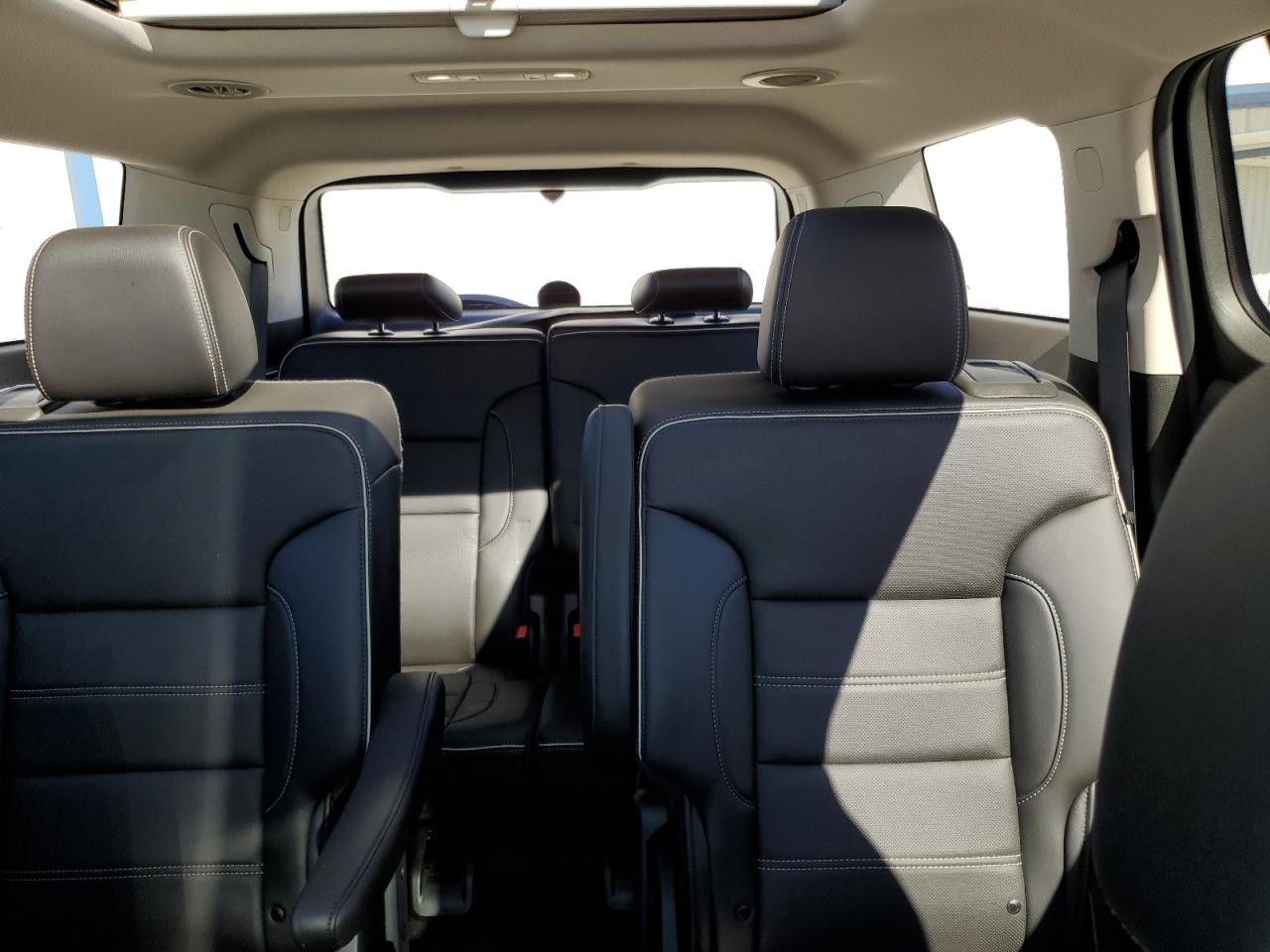 2021 GMC Acadia Denali VIN: 1GKKNXLS6MZ181403 Lot: 64873074