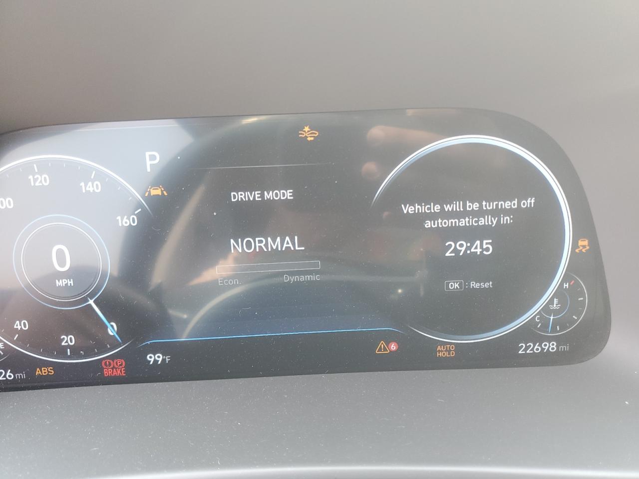 2020 Hyundai Sonata Limited VIN: 5NPEH4J2XLH023167 Lot: 64499694