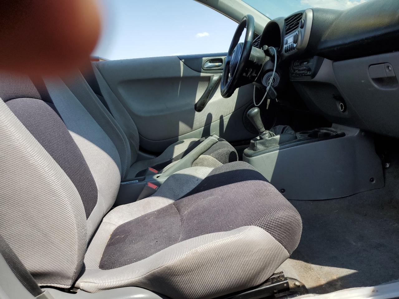 2000 Honda Insight VIN: JHMZE1374YT002043 Lot: 62762484