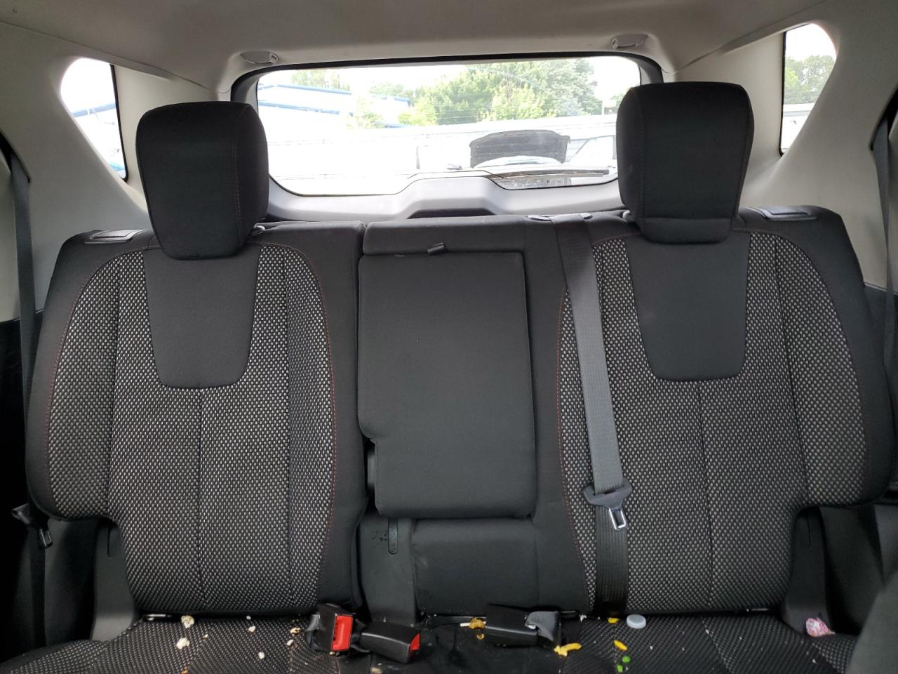 2014 Chevrolet Equinox Lt VIN: 2GNFLFE39E6233517 Lot: 64644864