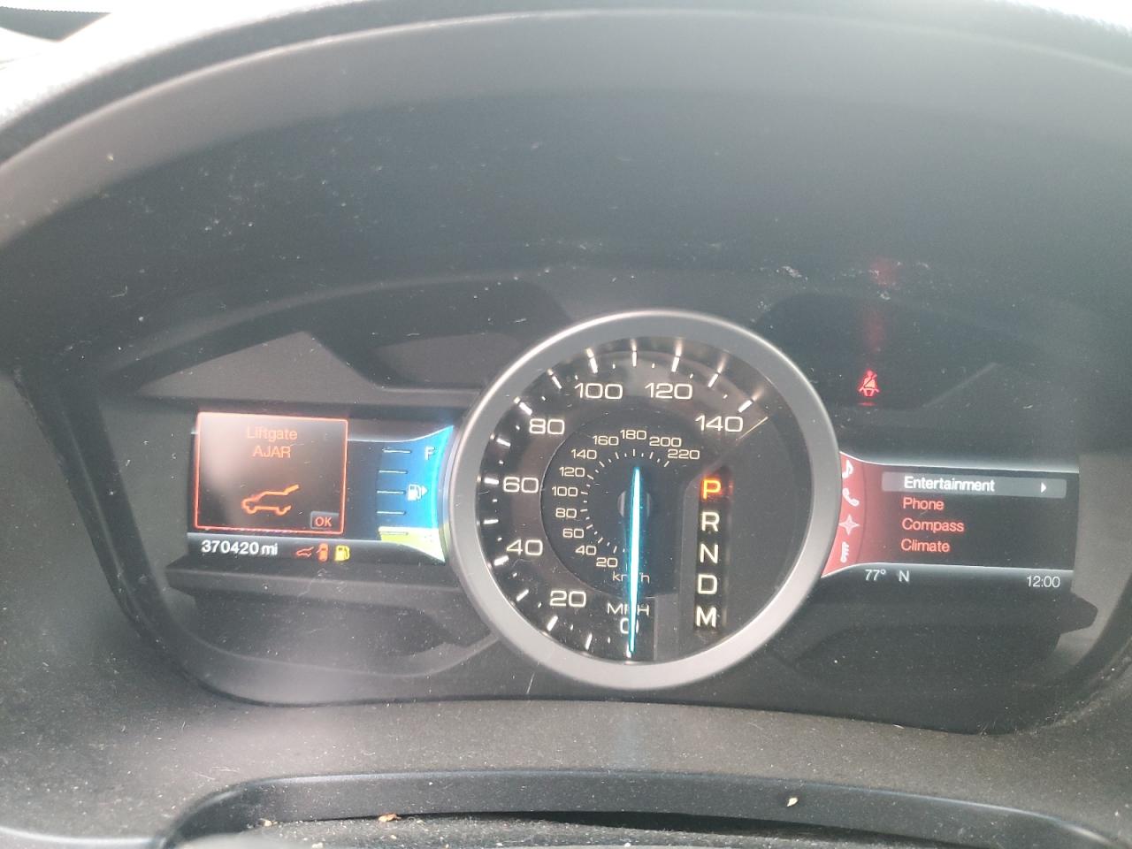 2011 Ford Explorer Xlt VIN: 1FMHK8D87BGA46121 Lot: 62570594