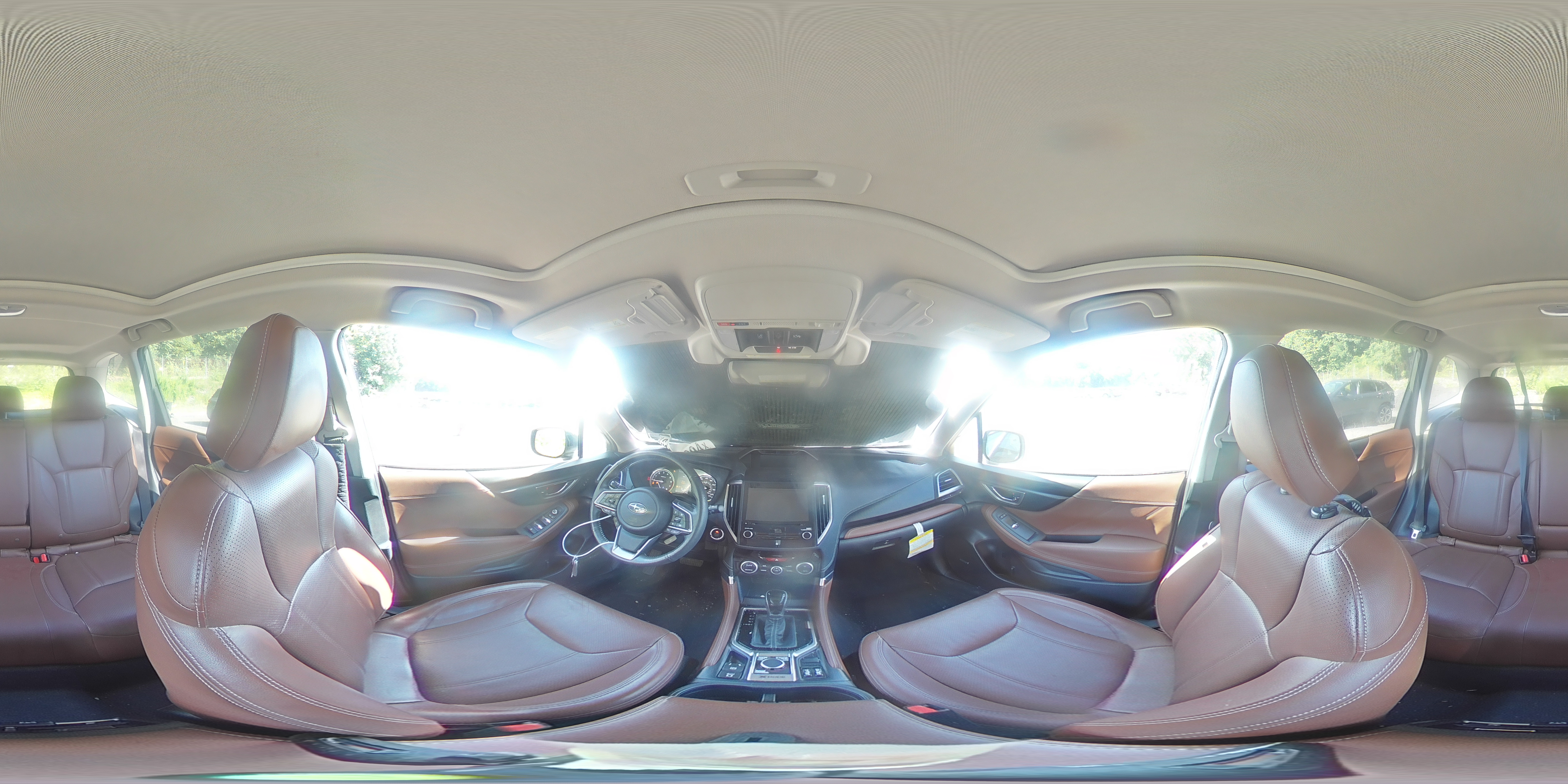 2020 Subaru Forester Touring VIN: JF2SKAXC7LH405353 Lot: 64437894