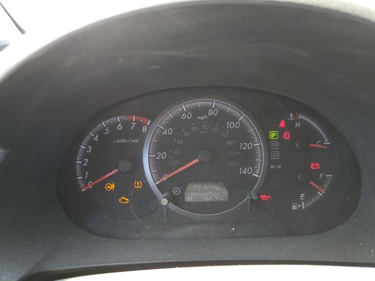 2009 Mazda 5 VIN: JM1CR29L590353598 Lot: 64470204