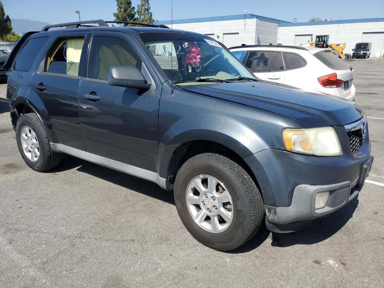 2009 Mazda Tribute S VIN: 4F2CZ06G19KM03882 Lot: 65672424