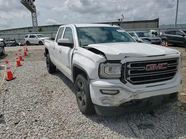 2017 GMC Sierra K1500 VIN: 1GTV2LEC6HZ276596 Lot: 64941344