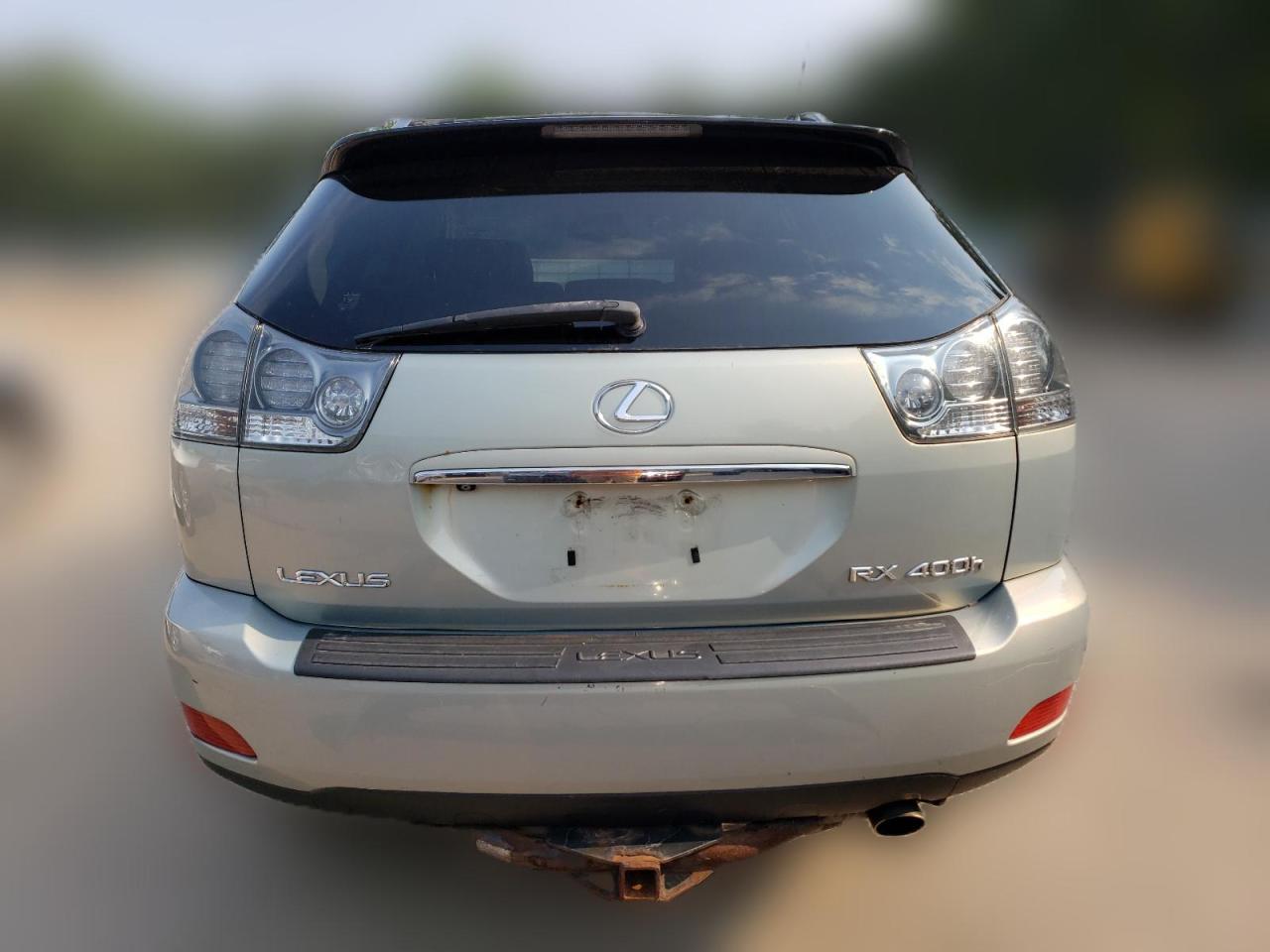 2006 Lexus Rx 400 VIN: JTJHW31U260038954 Lot: 64054424