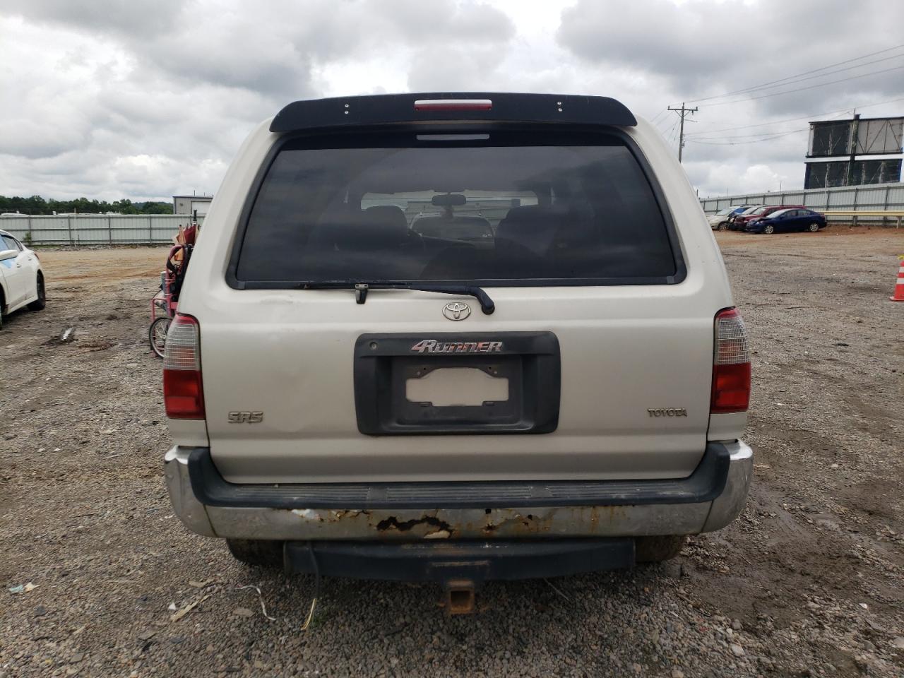 JT3HN86R3W0161593 1998 Toyota 4Runner Sr5