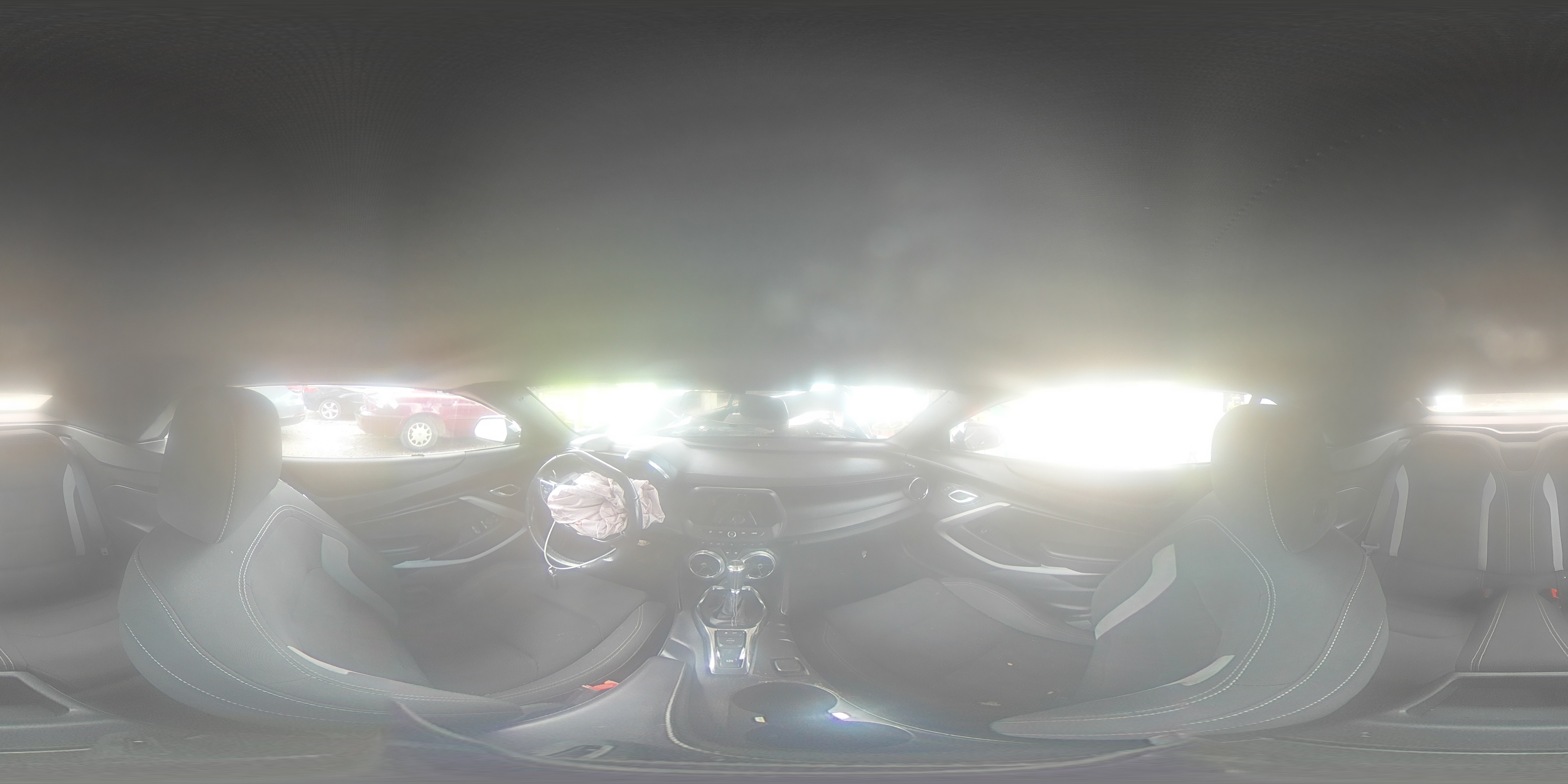 2020 Chevrolet Camaro Lz VIN: 1G1FF3D77L0105567 Lot: 64254874