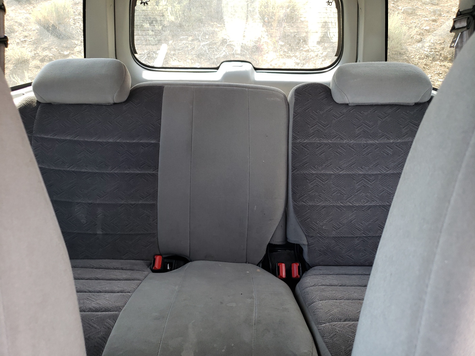 1FMZU34E5WZC24142 1998 Ford Explorer