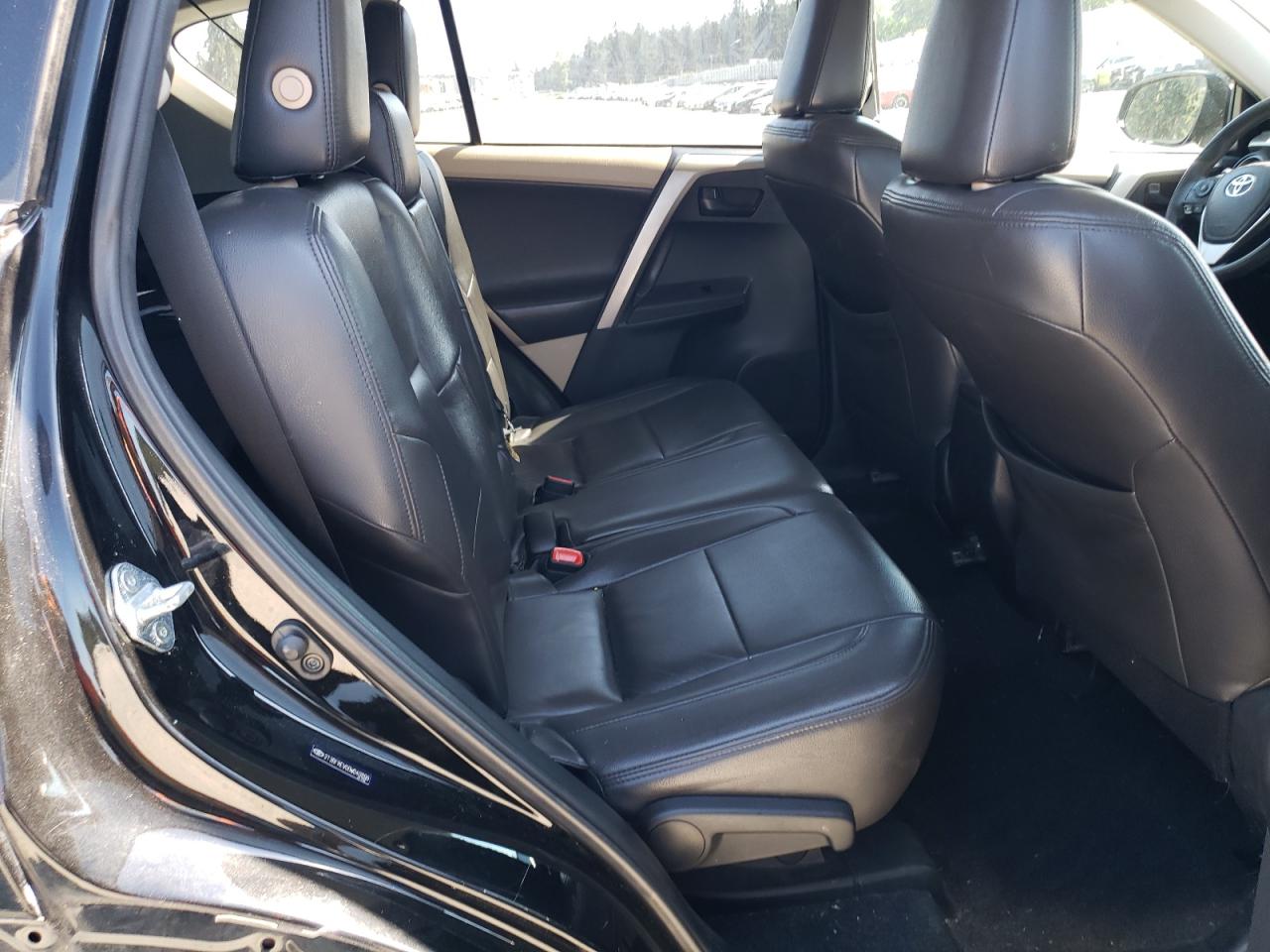 2013 Toyota Rav4 Le VIN: 2T3BFREV0DW040886 Lot: 63685364