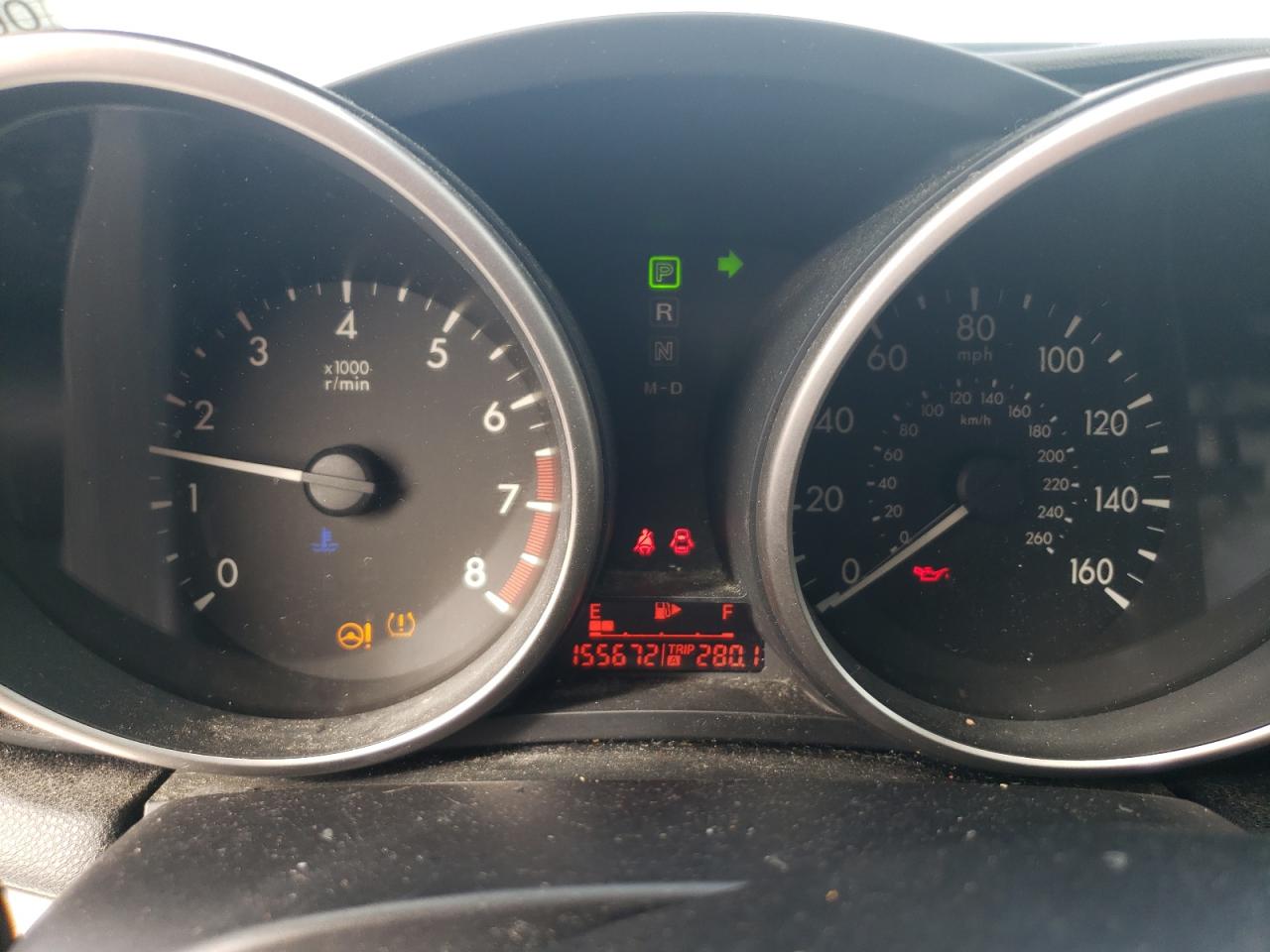 2011 Mazda 3 I VIN: JM1BL1VF4B1446930 Lot: 64357004