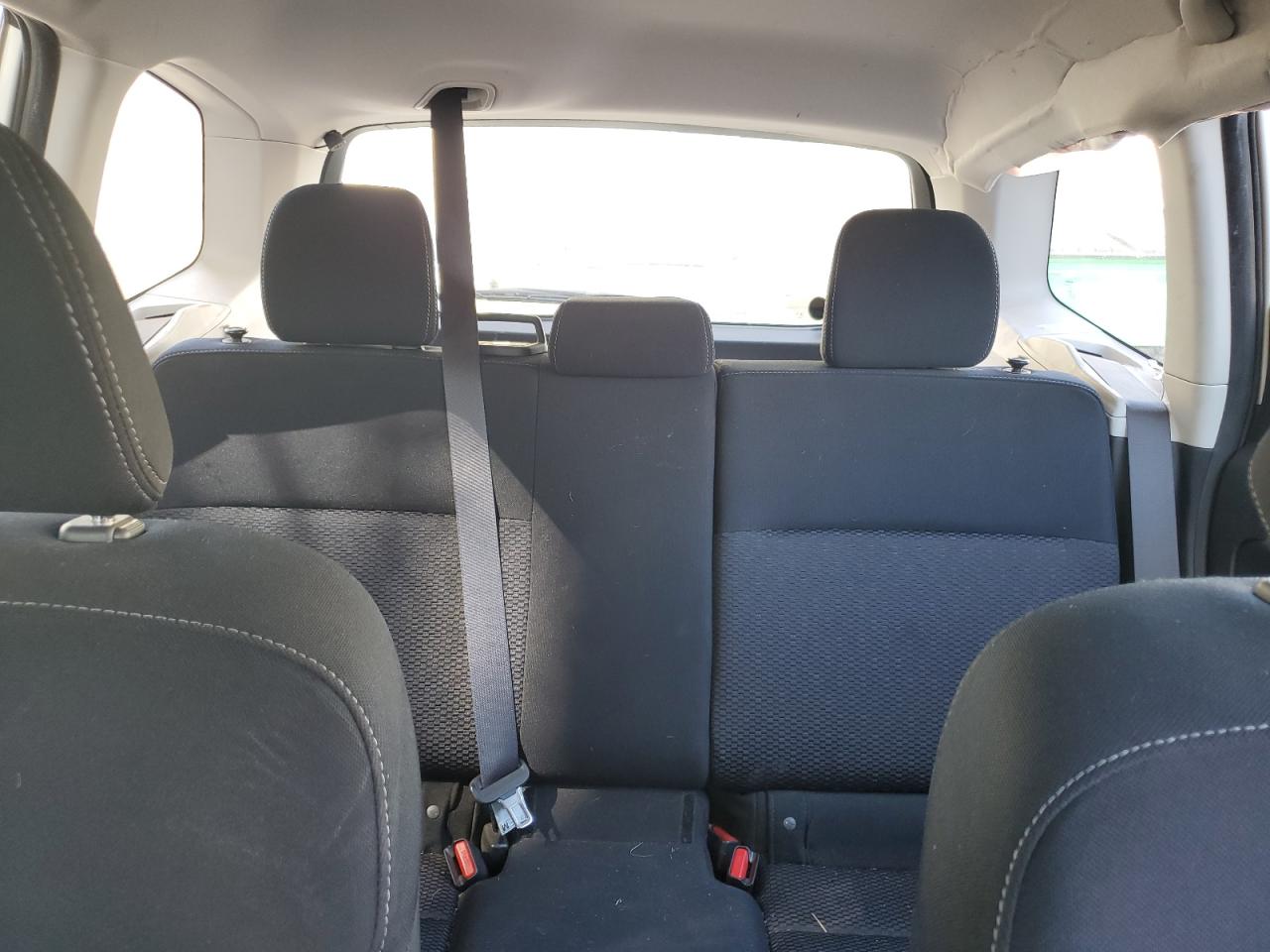 2014 Subaru Forester 2.5I VIN: JF2SJAACXEH502111 Lot: 64273374