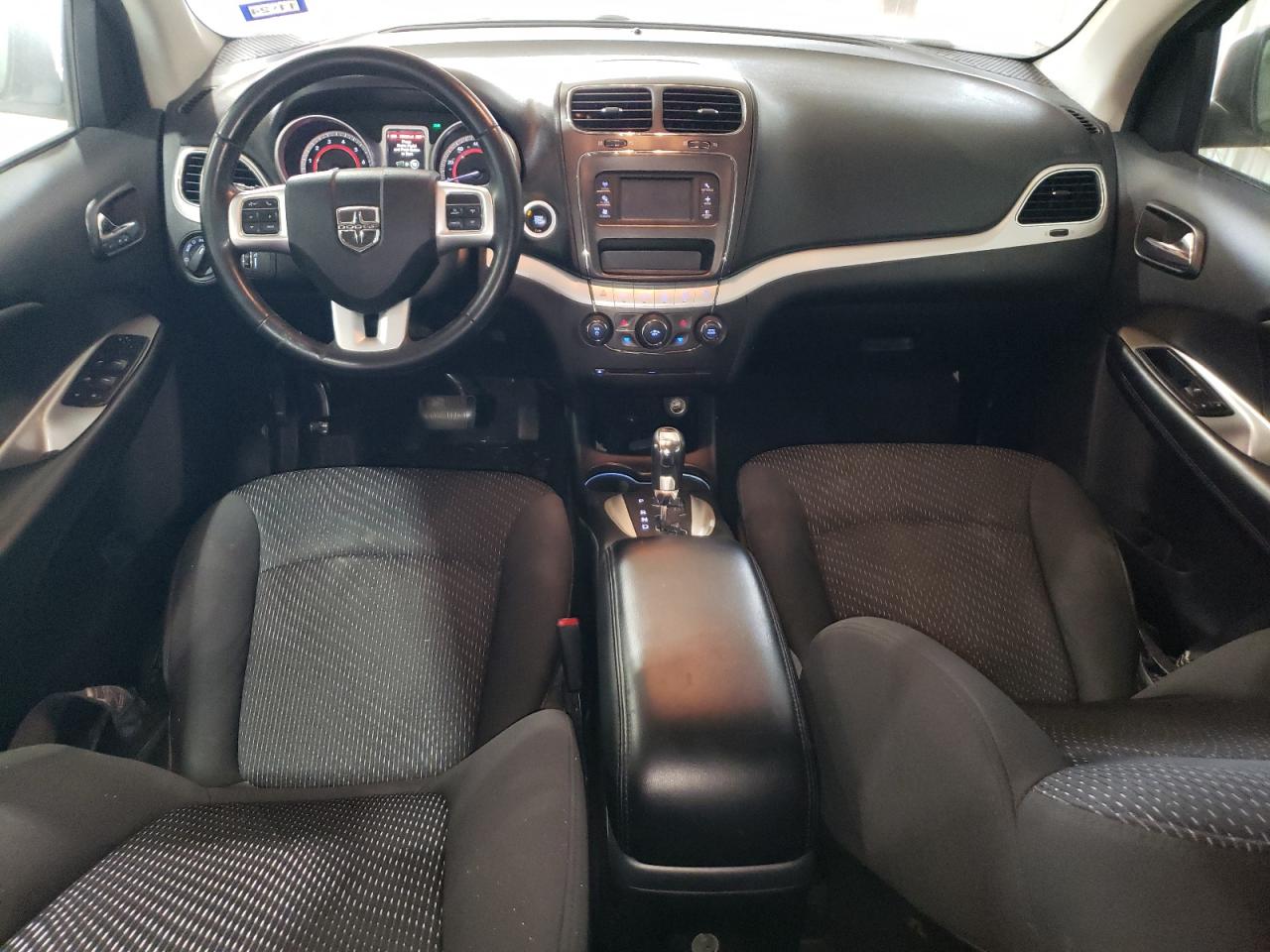 2018 Dodge Journey Se VIN: 3C4PDCABXJT249401 Lot: 63819754