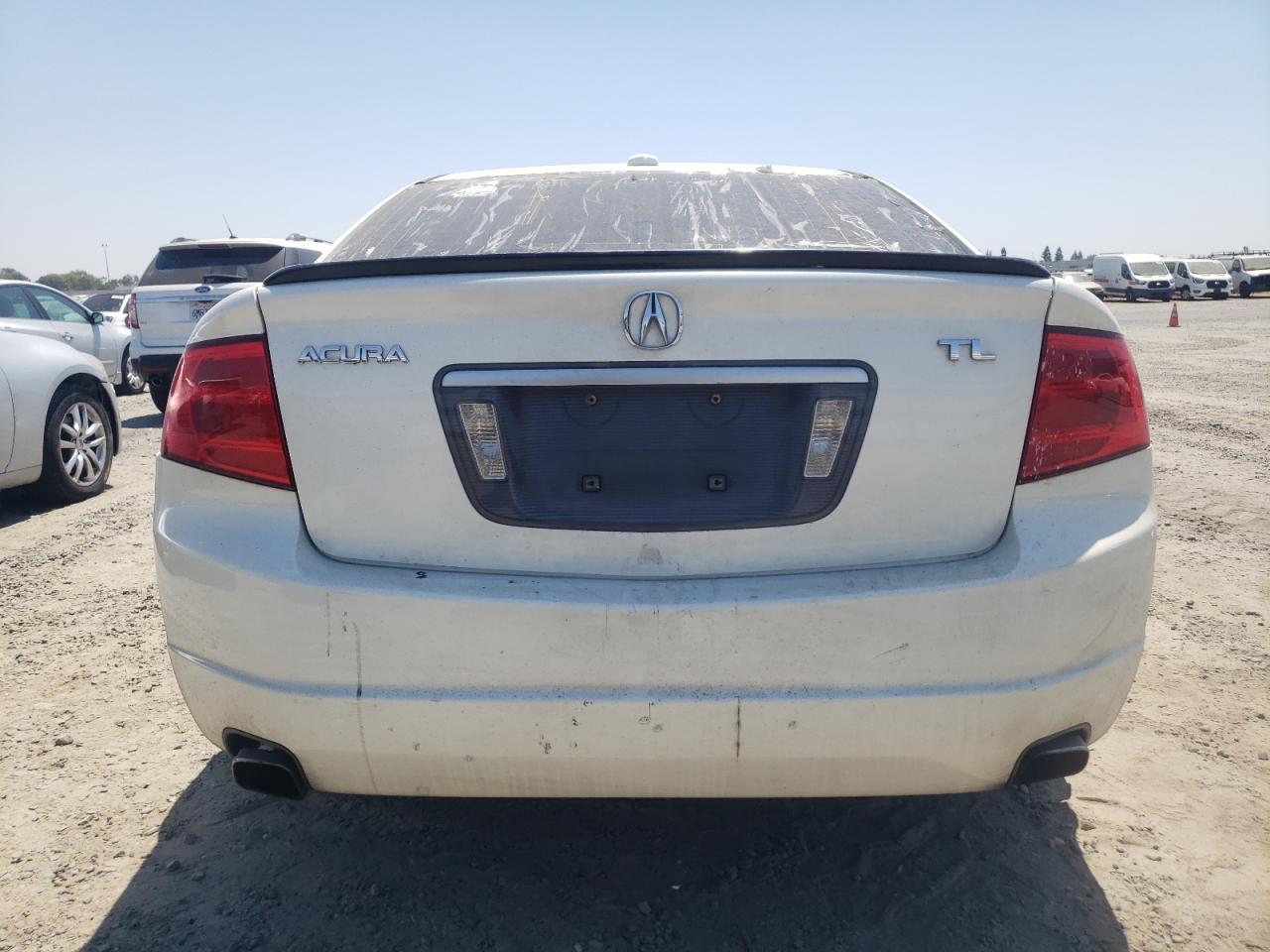 2005 Acura Tl VIN: 19UUA66245A041762 Lot: 64175464