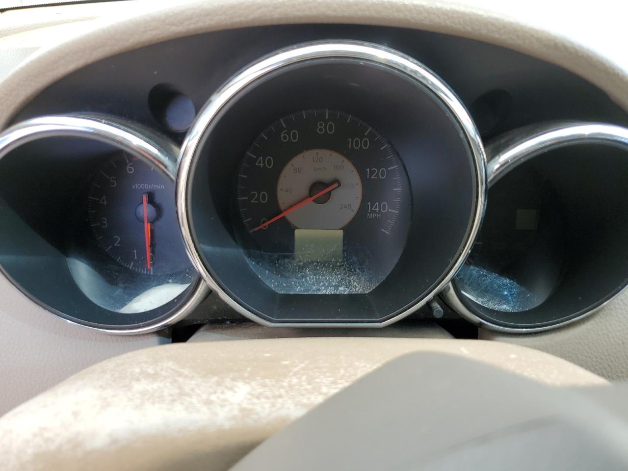 2005 Nissan Altima S VIN: 1N4AL11D85N403324 Lot: 61213834