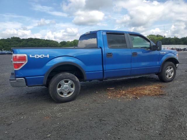 1FTFW1EV5AFC32062 | 2010 Ford f150 supercrew