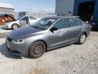 2012 VOLKSWAGEN JETTA BASE for sale at Copart NS - HALIFAX