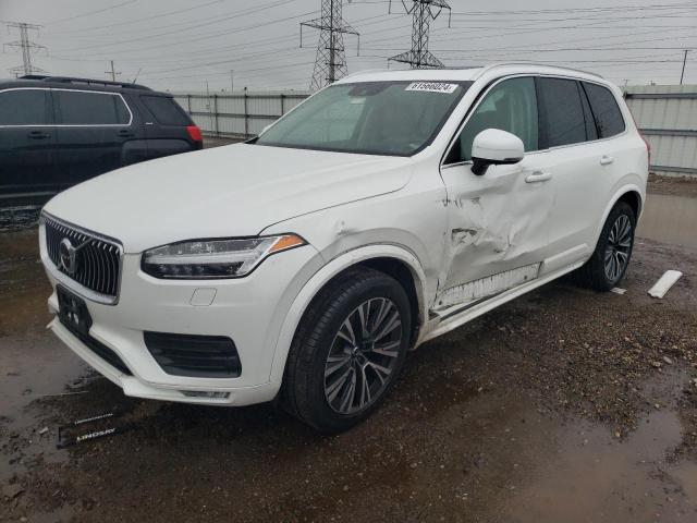 2020 Volvo Xc90 T6 Momentum