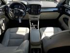 2021 Volvo Xc40 T5 Momentum en Venta en Exeter, RI - Front End