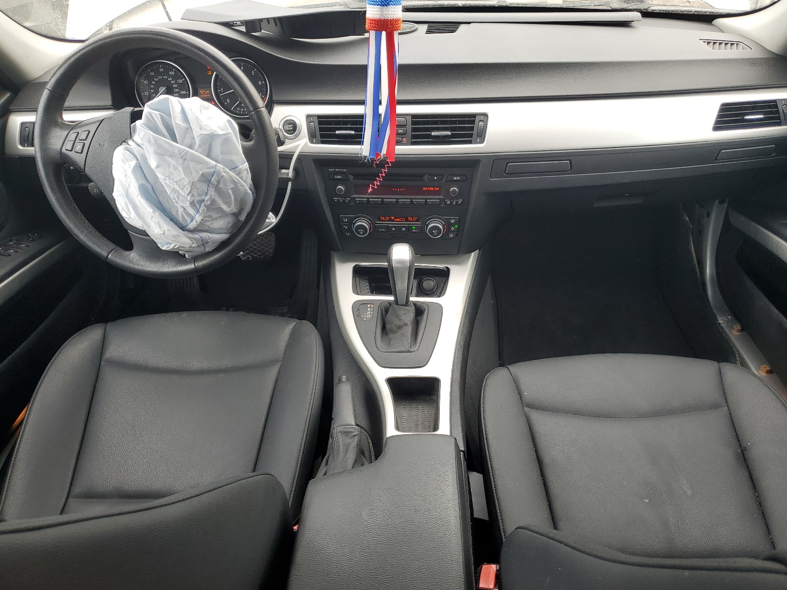 WBAVA37518NL48178 2008 BMW 328 I