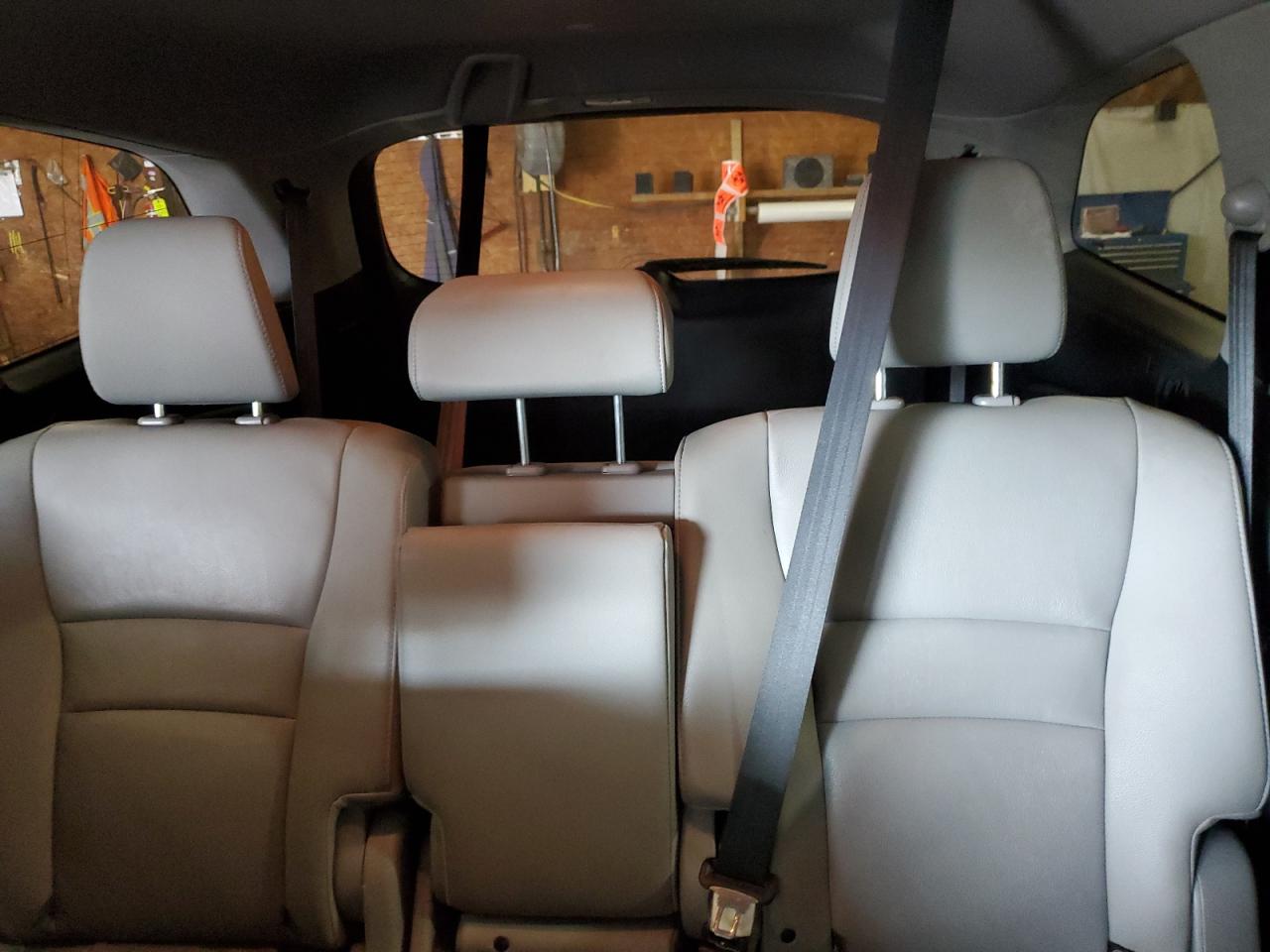 2018 Honda Pilot Exl VIN: 5FNYF6H6XJB049335 Lot: 64381724