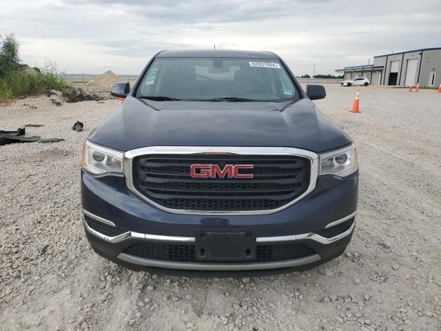  GMC ACADIA 2019 Blue