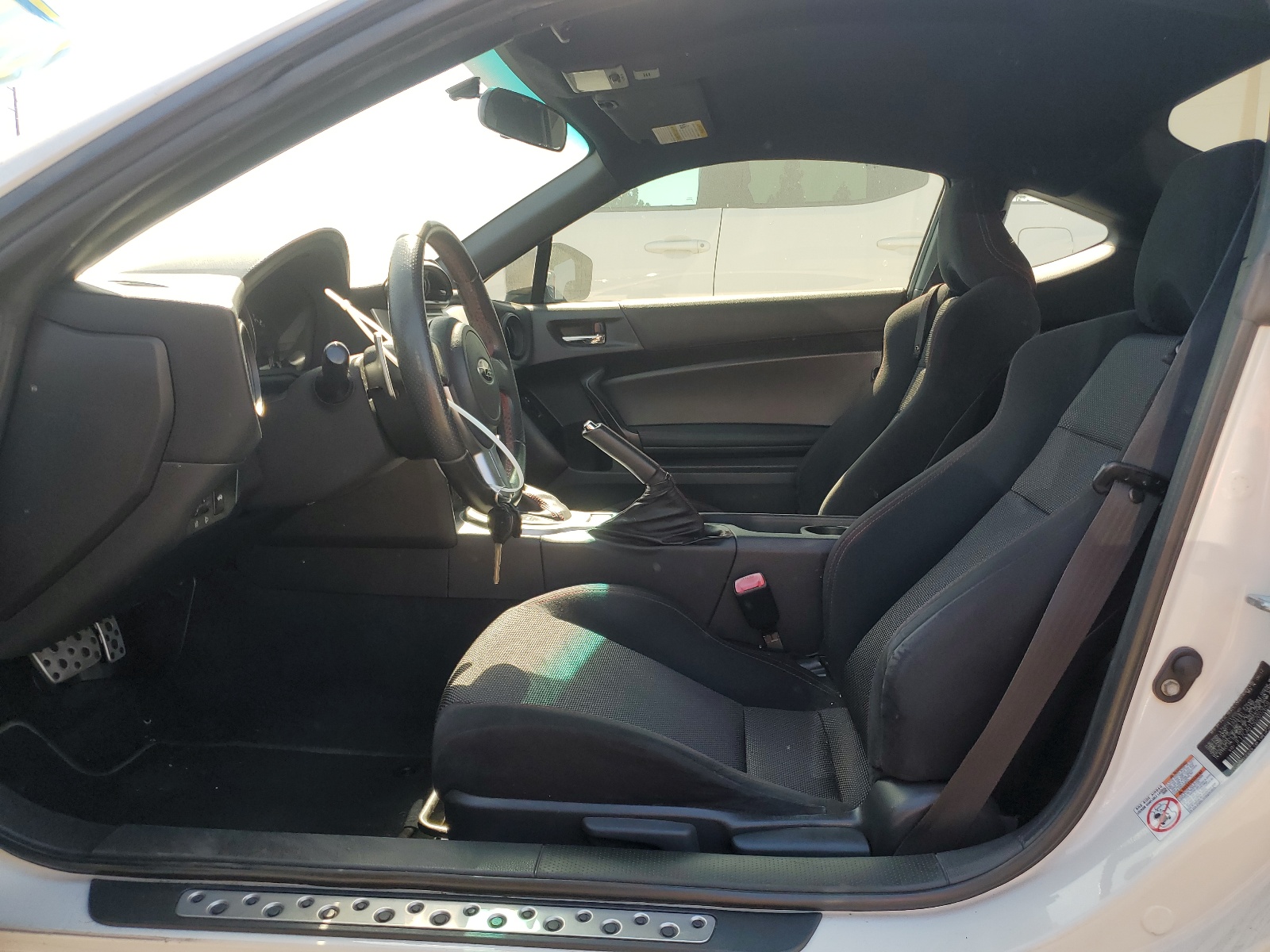 JF1ZCAB15D2602659 2013 Subaru Brz 2.0 Premium