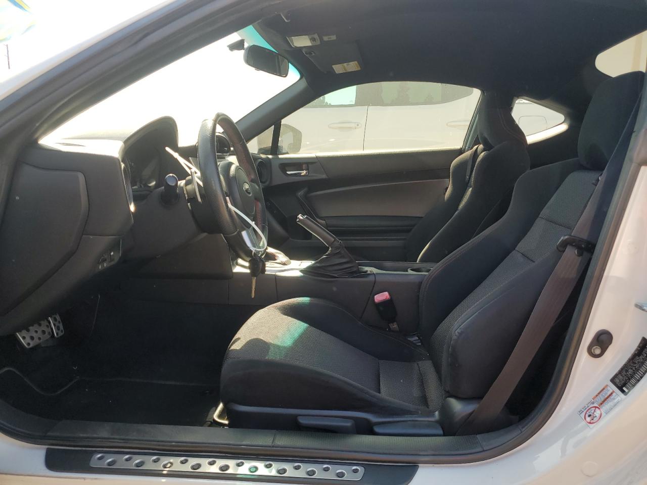 2013 Subaru Brz 2.0 Premium VIN: JF1ZCAB15D2602659 Lot: 65278934