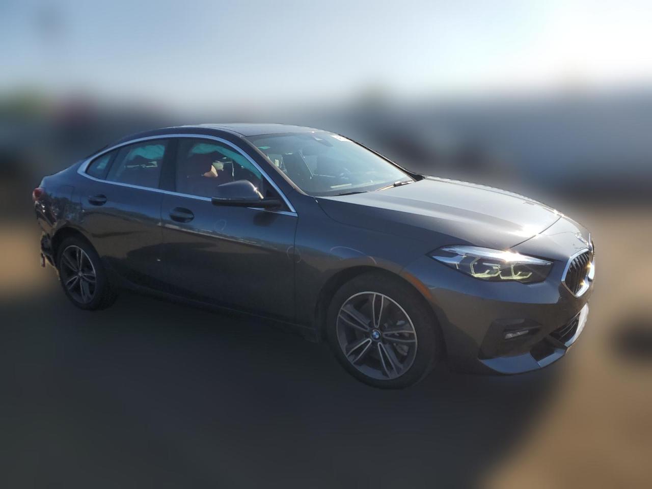 2021 BMW 228Xi VIN: WBA73AK05M7H17127 Lot: 64180744