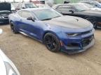 2021 Chevrolet Camaro Zl1 for Sale in Elgin, IL - All Over