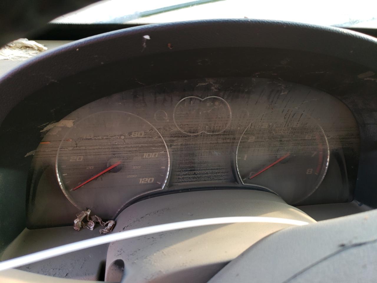 2007 Chevrolet Equinox Lt VIN: 2CNDL63F576032287 Lot: 62911174