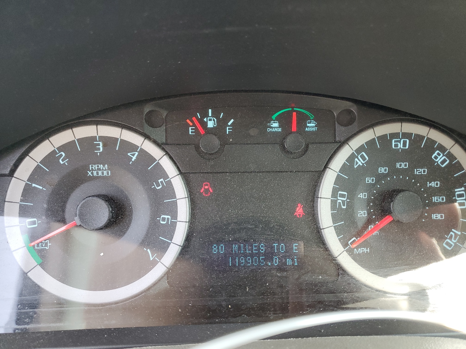 1FMCU5K31BKB29051 2011 Ford Escape Hybrid