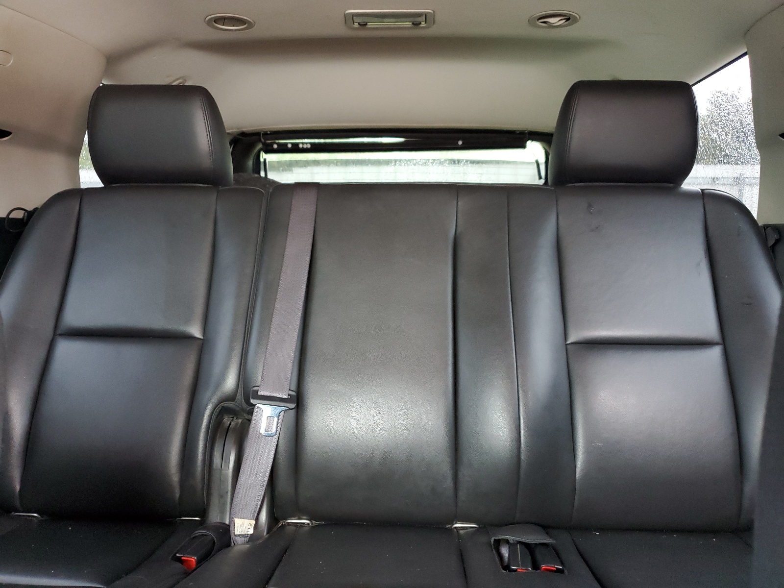 1GNLC2E08CR315886 2012 Chevrolet Tahoe Police