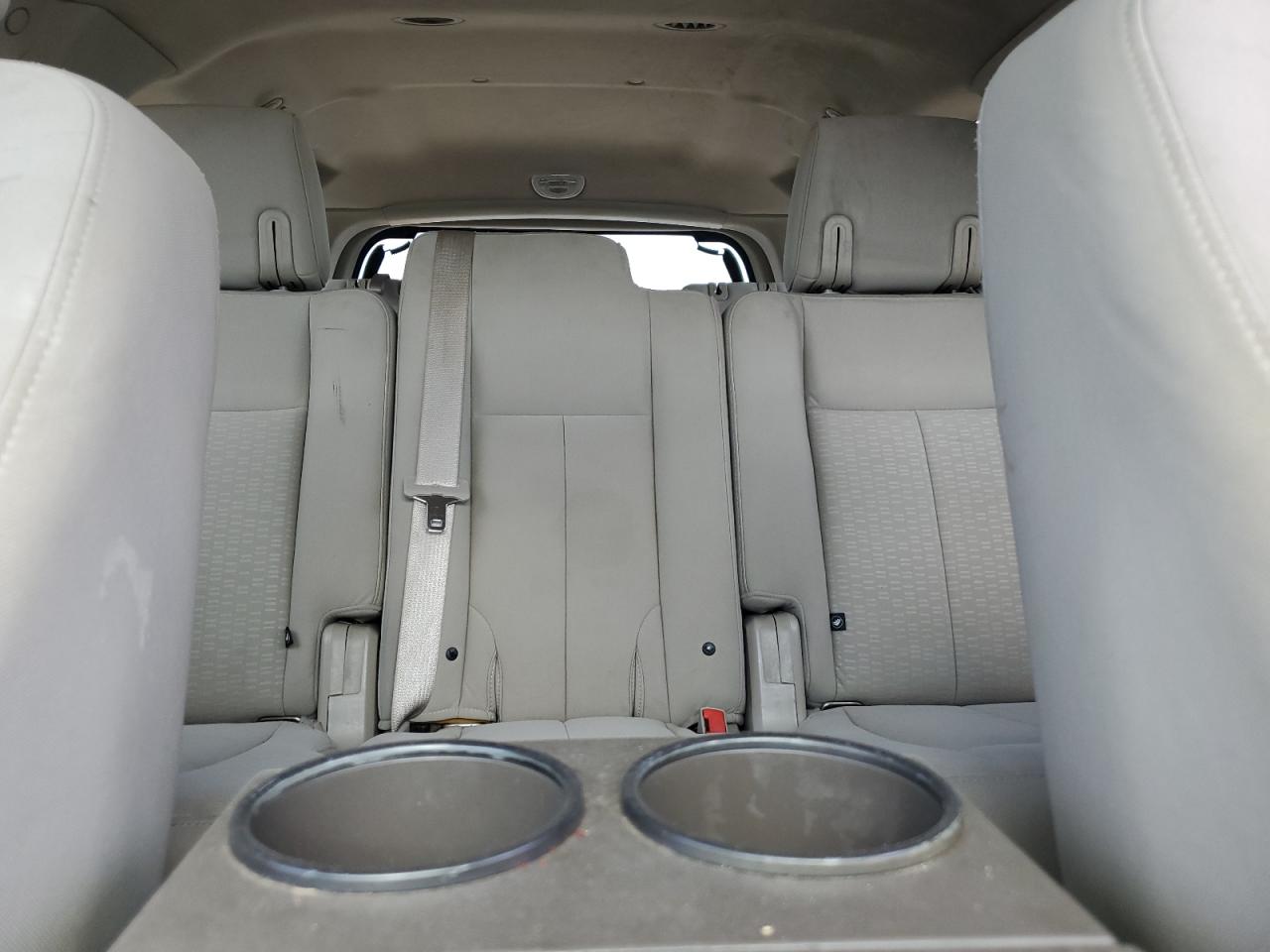 2007 Ford Expedition El Xlt VIN: 1FMFK15597LA86007 Lot: 65491484