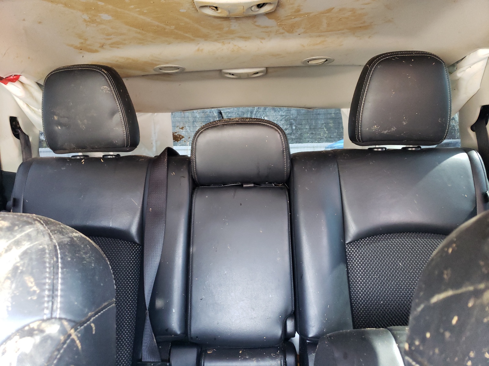 3C4PDCGB1HT547563 2017 Dodge Journey Crossroad