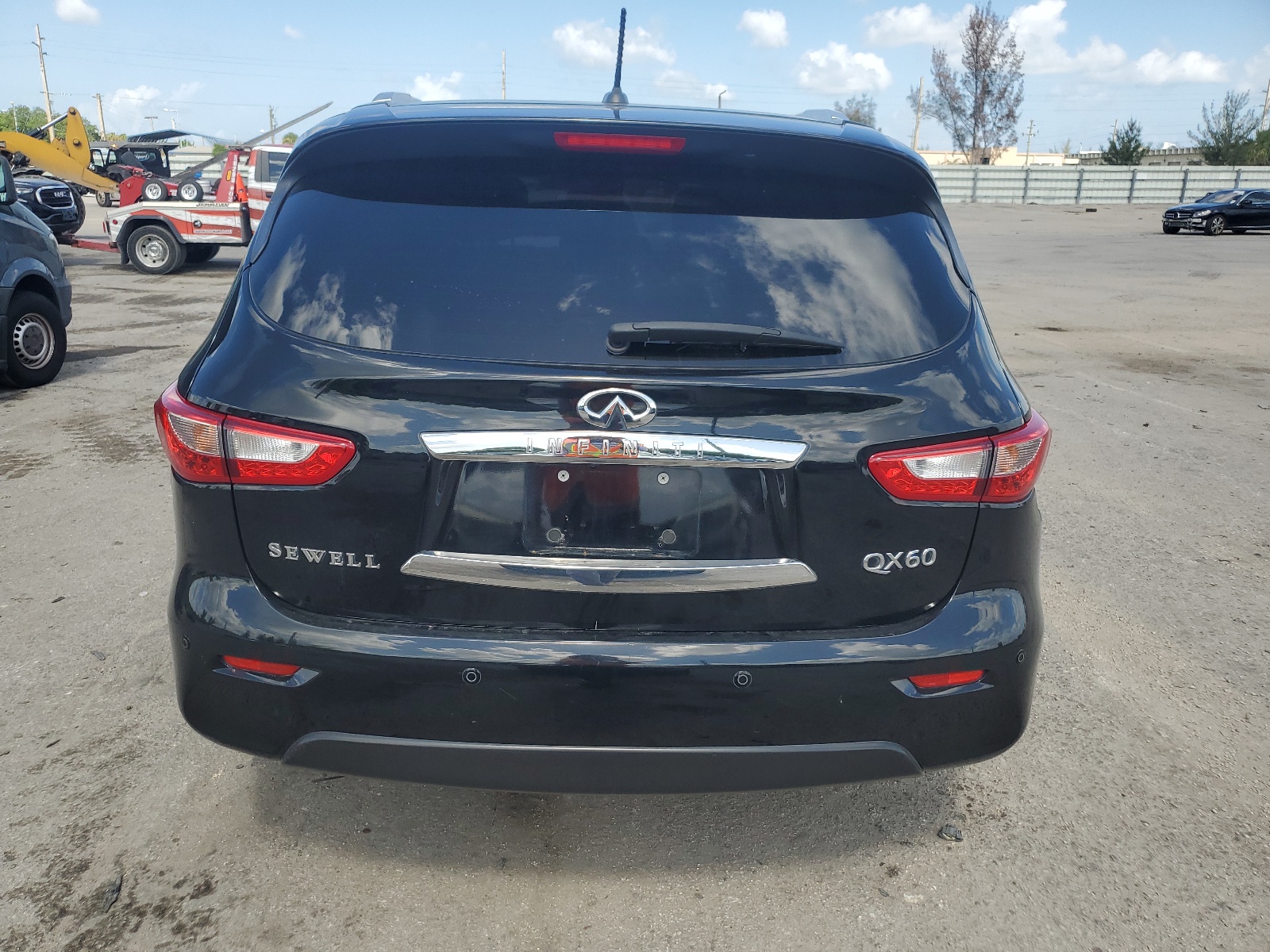 5N1AL0MN6FC547195 2015 Infiniti Qx60