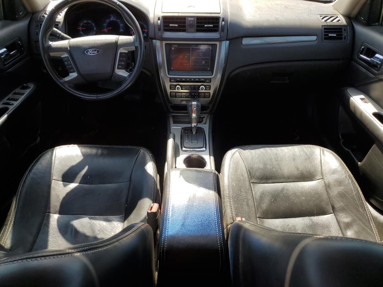 2011 Ford Fusion - Image 8