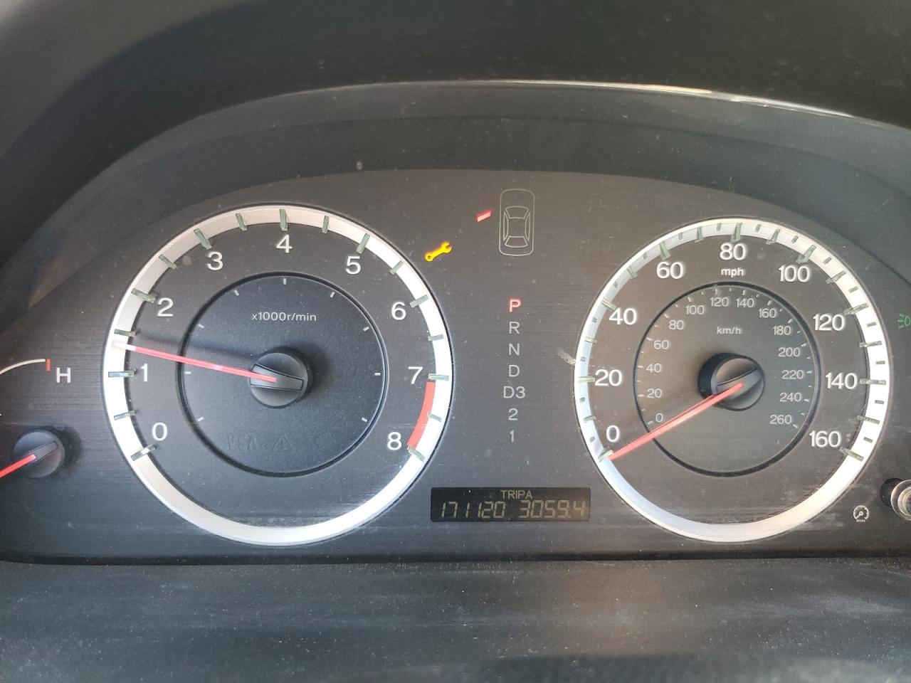2008 Honda Accord - Image 9