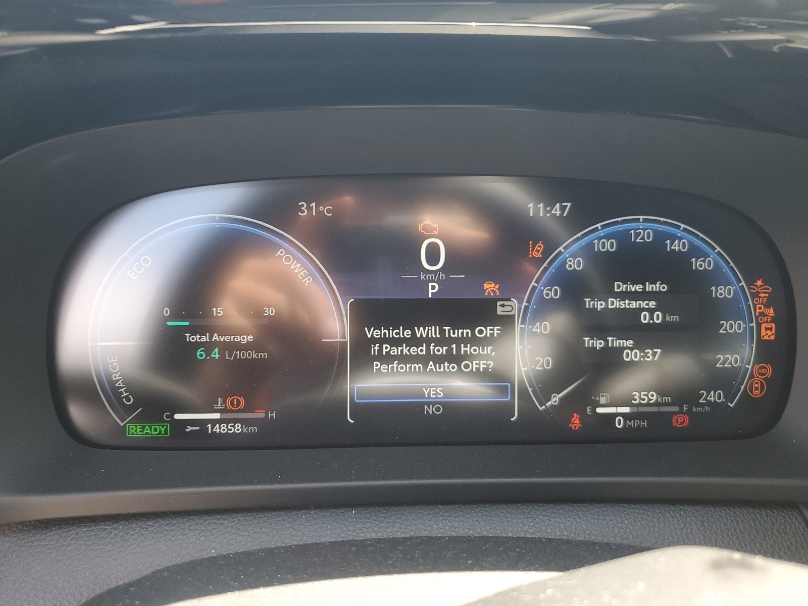 JTDAAAAF0R3026930 2024 Toyota Crown Xle