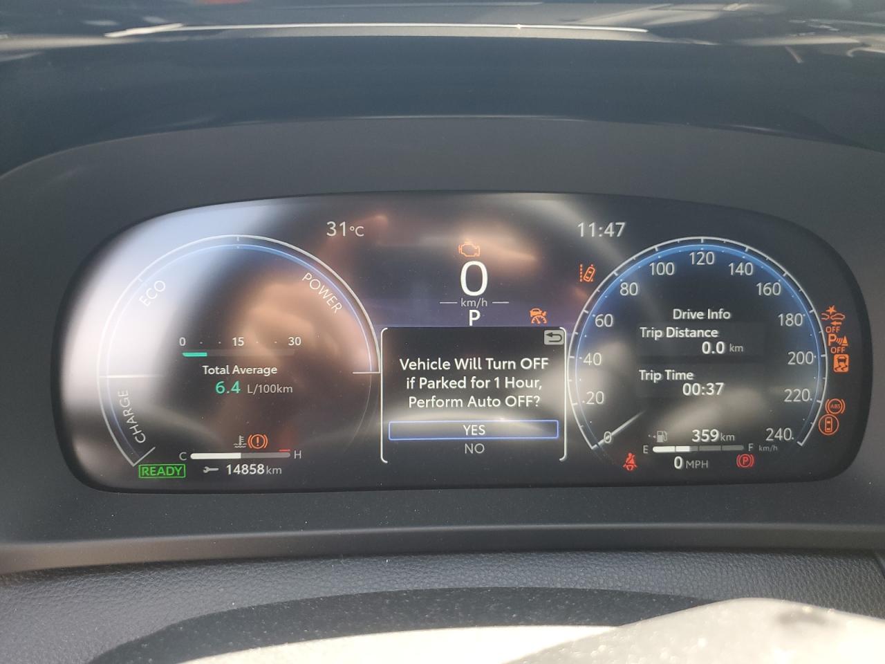 2024 Toyota Crown Xle VIN: JTDAAAAF0R3026930 Lot: 61986244