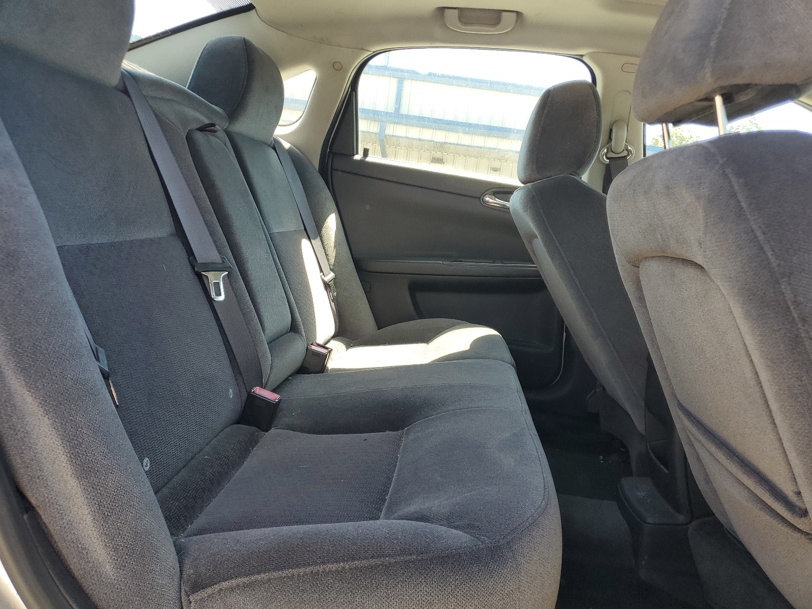 2G1WG5E31C1113589 2012 Chevrolet Impala Lt