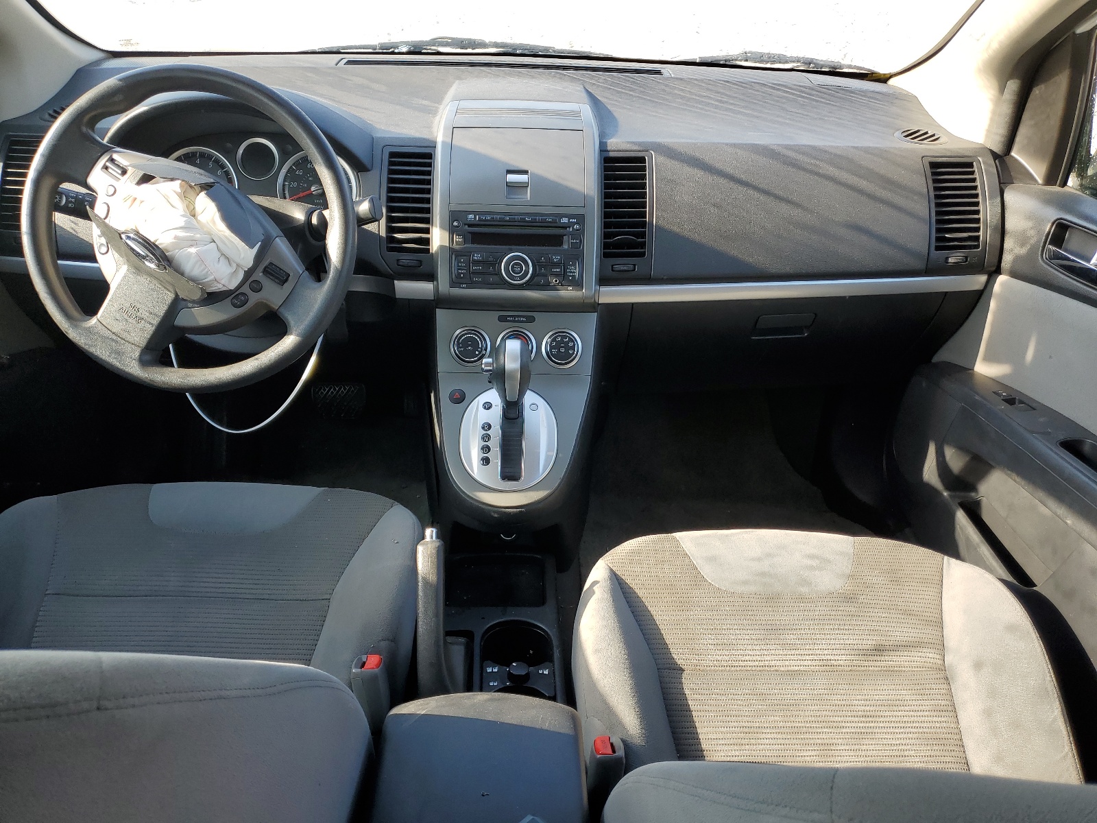 3N1AB6AP0BL711400 2011 Nissan Sentra 2.0