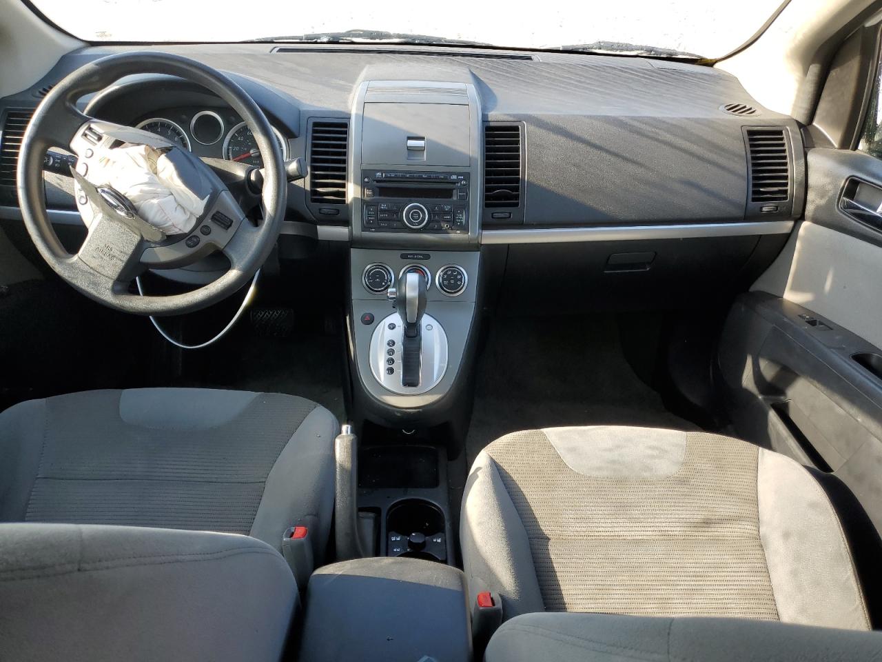 2011 Nissan Sentra 2.0 VIN: 3N1AB6AP0BL711400 Lot: 63106824