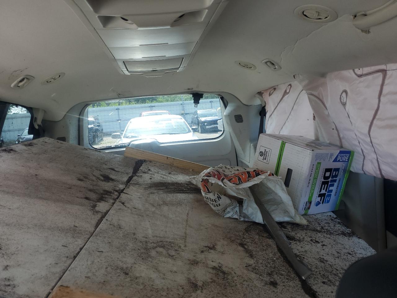 2010 Chrysler Town & Country Touring Plus VIN: 2A4RR8DX2AR368202 Lot: 61911604