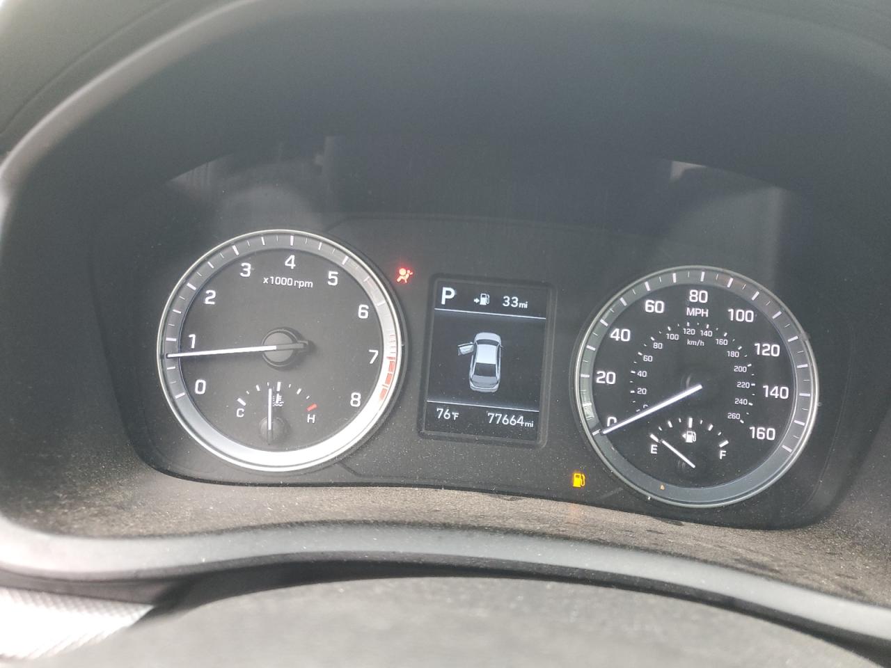 2018 Hyundai Sonata Se VIN: 5NPE24AF0JH614867 Lot: 62048364