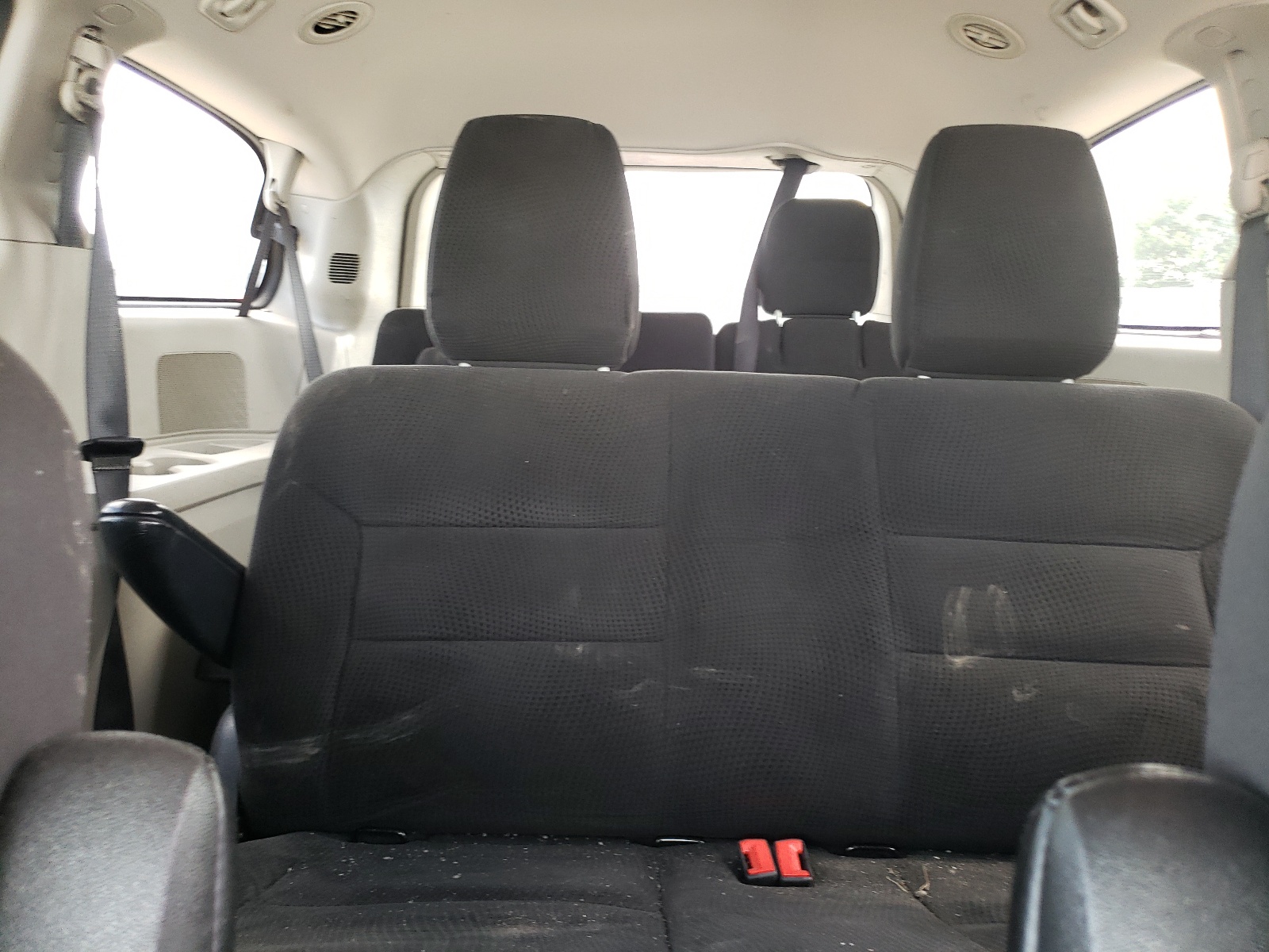 2C4RDGBGXHR718235 2017 Dodge Grand Caravan Se