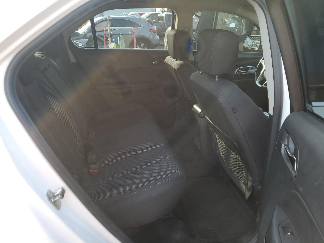 2015 Chevrolet Equinox Lt VIN: 2GNFLFEK7F6376202 Lot: 64010134