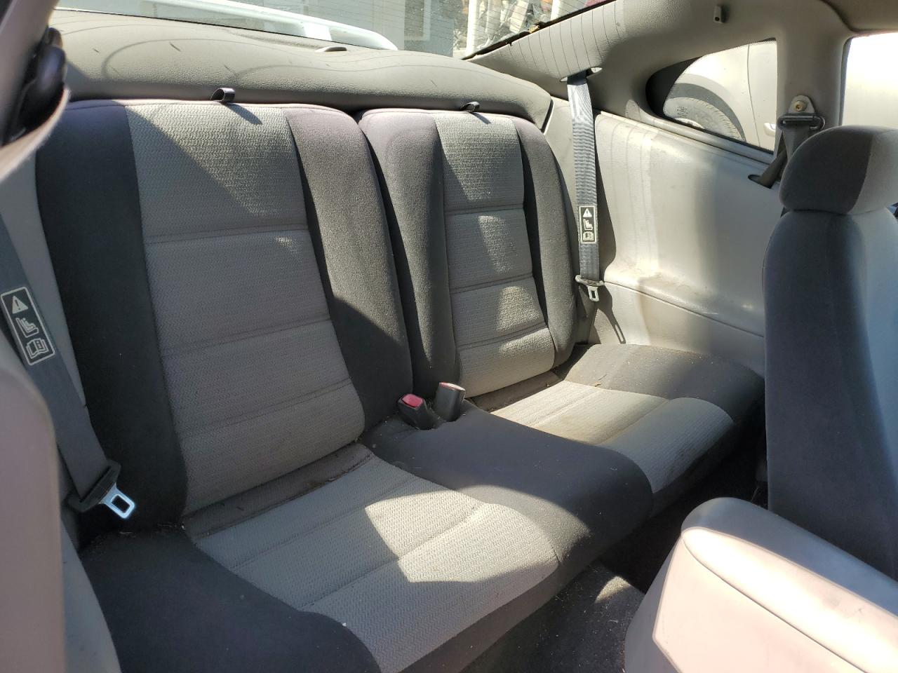 2001 Ford Mustang VIN: 1FAFP40451F119392 Lot: 62294424