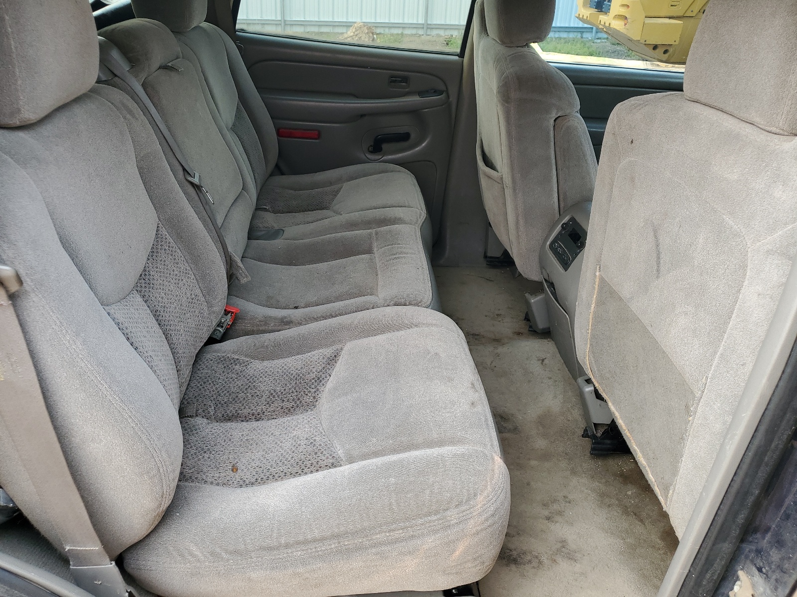 1GNEK13Z04J165019 2004 Chevrolet Tahoe K1500