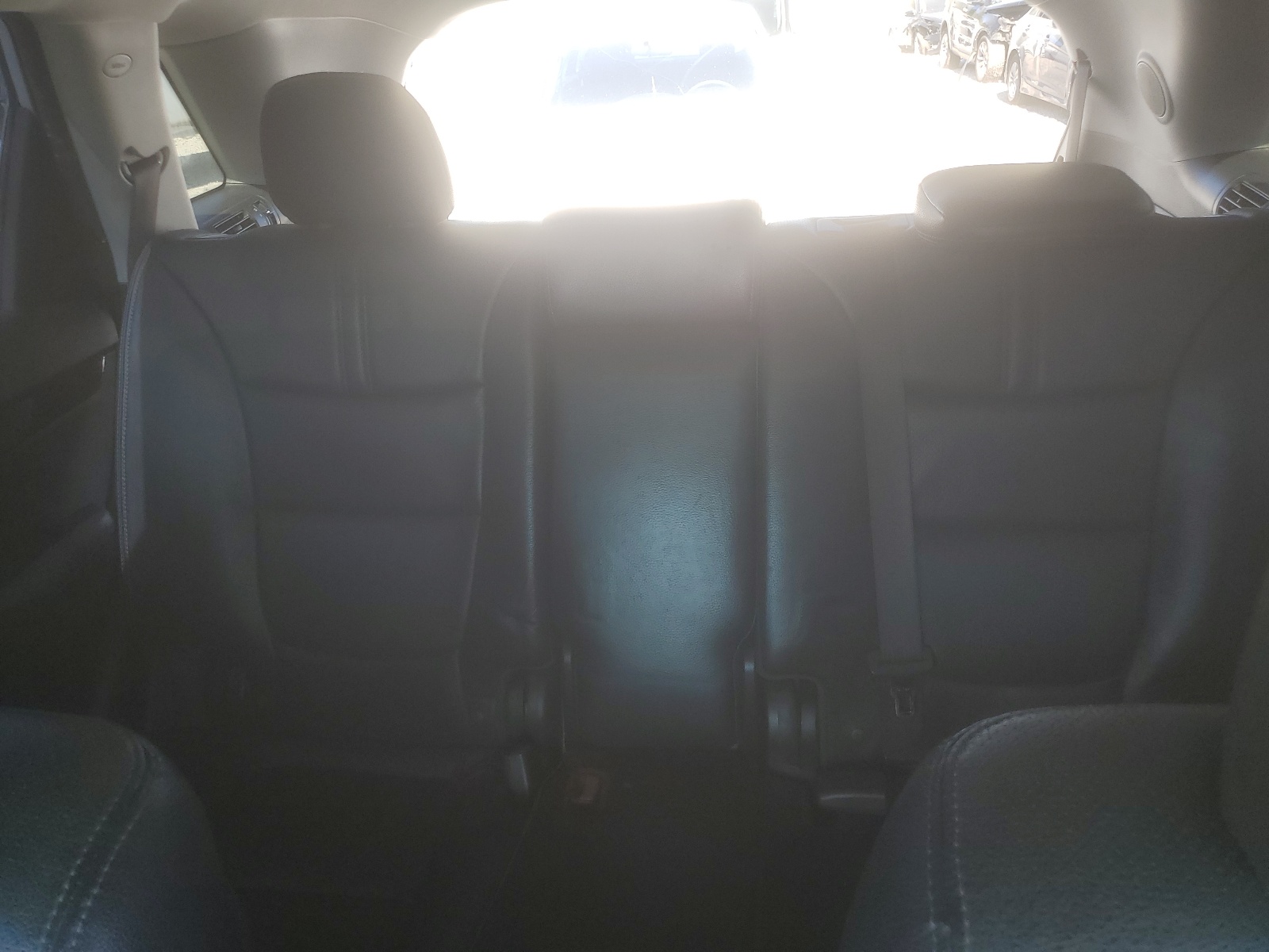 5XYKWDA20CG249217 2012 Kia Sorento Sx